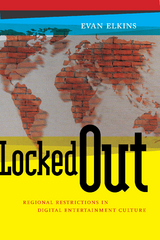 Locked Out - Evan Elkins