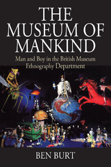 The Museum of Mankind - Ben Burt