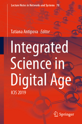 Integrated Science in Digital Age - 