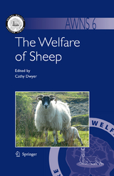 The Welfare of Sheep - 