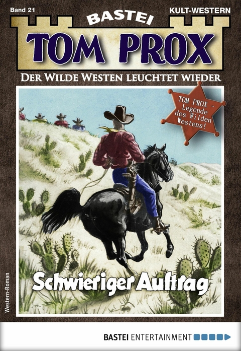 Tom Prox 21 - Gunnar Kolin