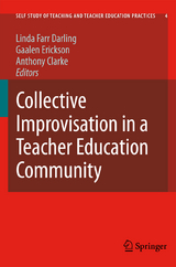 Collective Improvisation in a Teacher Education Community - 