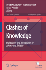 Clashes of Knowledge - 