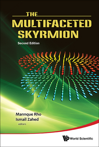 MULTIFACETED SKYRMION (2ND ED)