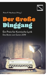 Der Gro&szlig;e Dinggang 2019 - 