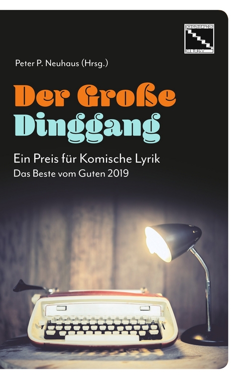 Der Gro&szlig;e Dinggang 2019 - 