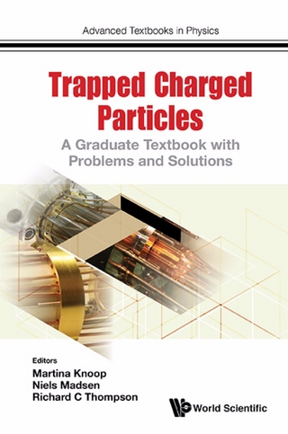 TRAPPED CHARGED PARTICLES
