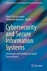 Cybersecurity and Secure Information Systems - 