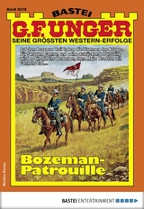 G. F. Unger 2018 - G. F. Unger