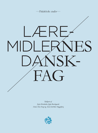 LAeremidlernes danskfag