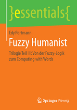 Fuzzy Humanist - Edy Portmann