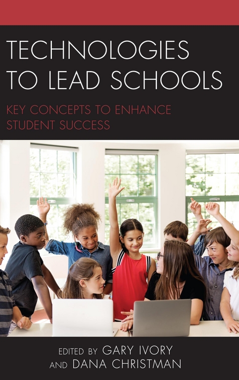 Technologies to Lead Schools - 