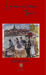 La vie au cA ur - Tome 1 -  Eugenie Marec