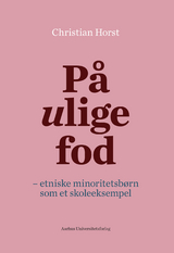 Pa ulige fod - Christian Horst