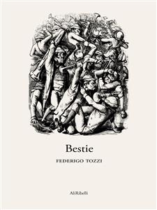 Bestie - Federigo Tozzi