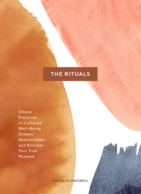 Rituals -  Natalie MacNeil