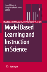 Model Based Learning and Instruction in Science - 