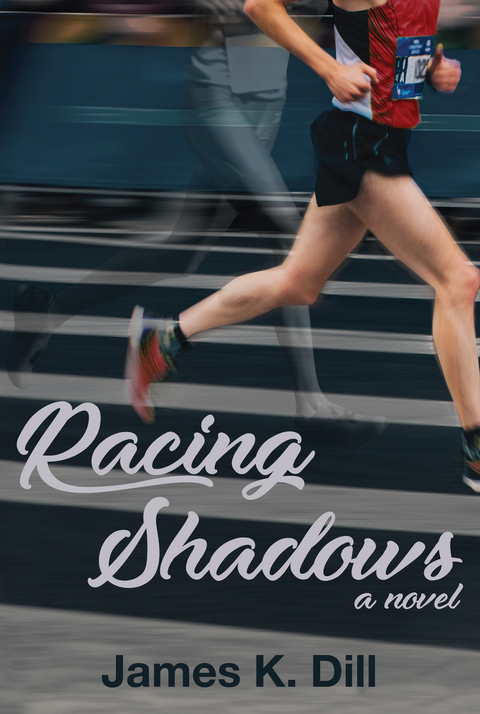 Racing Shadows - James Dill