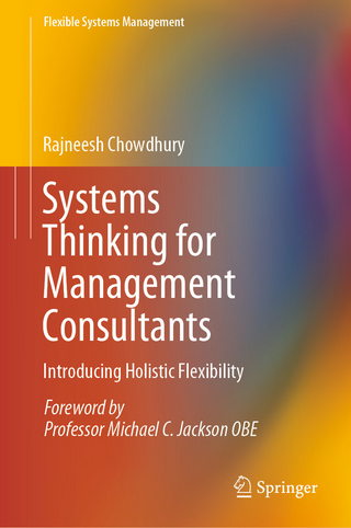 Systems Thinking for Management Consultants