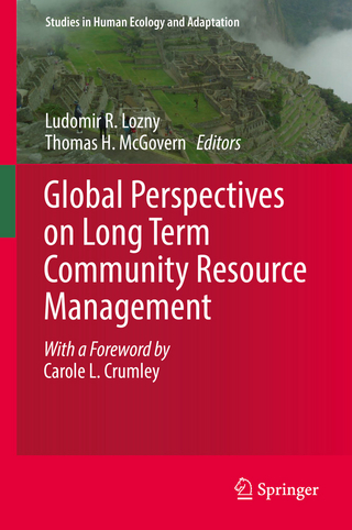 Global Perspectives on Long Term Community Resource Management