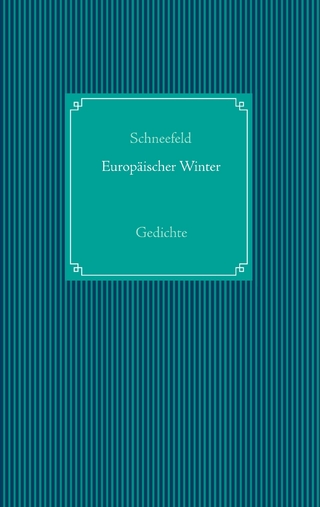 Europäischer Winter