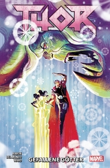 Thor 2 - Gefallene G&ouml;tter -  Jason Aaron