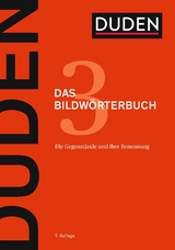 Duden – Das Bildwörterbuch -  Dudenredaktion