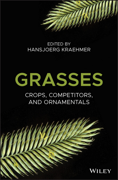 Grasses - 