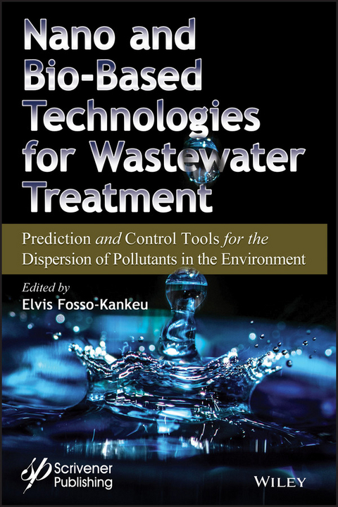 Nano and Bio-Based Technologies for Wastewater Treatment - 