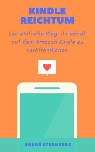 Kindle Reichtum