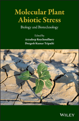 Molecular Plant Abiotic Stress - 