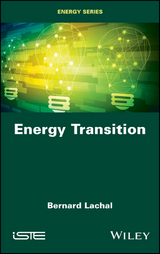 Energy Transition - Bernard Lachal