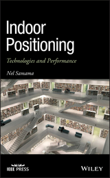 Indoor Positioning - Nel Samama