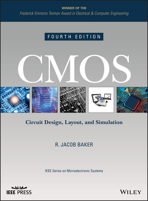 CMOS - R. Jacob Baker