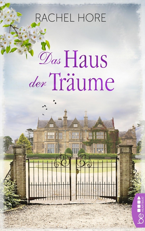 Das Haus der Tr&auml;ume - Rachel Hore