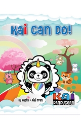 KAI CAN DO! - Kathy Tran