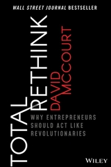 Total Rethink - David McCourt