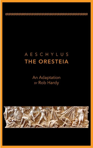 Aeschylus The Oresteia
