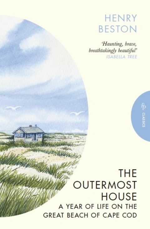 The Outermost House - Henry Beston