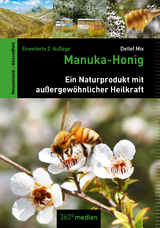 Manuka-Honig - Detlef Mix