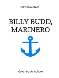Billy Budd, marinero