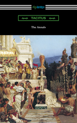 The Annals -  Tacitus