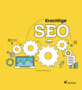 Krachtige SEO - Frederik Vermeire