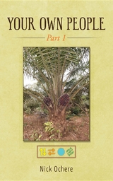 Your Own People - Nick Ochere