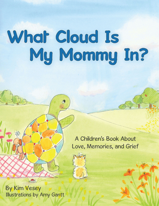 What Cloud Is My Mommy In?