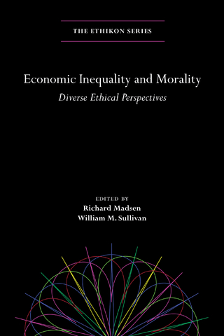 Economic Inequality and Morality