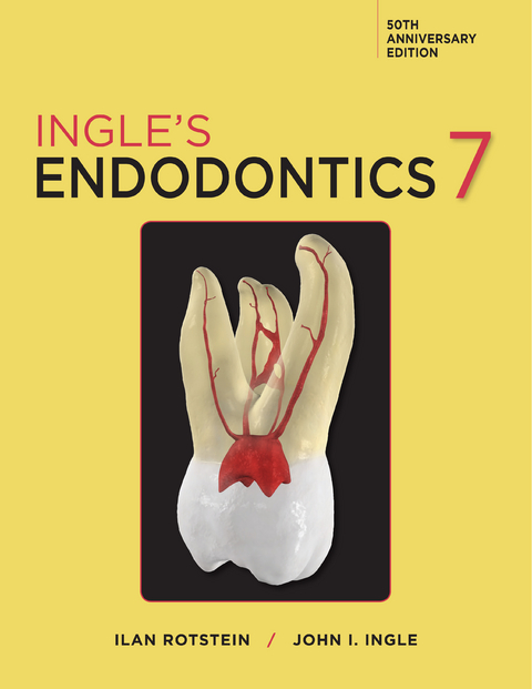 Ingle's Endodontics - 
