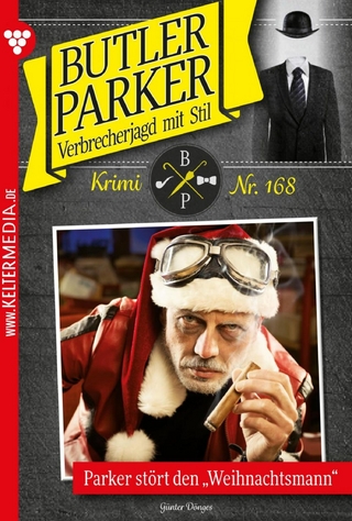 Parker stört den 