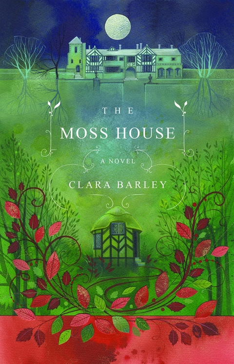 Moss House -  Clara Barley