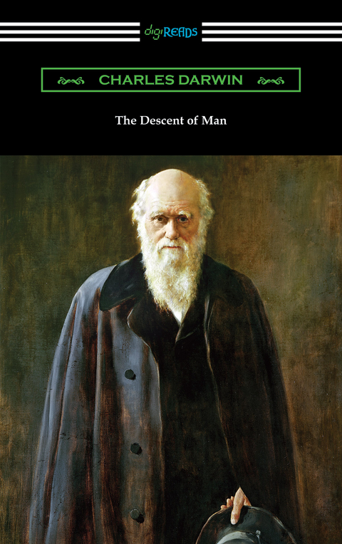 The Descent of Man - Charles Darwin